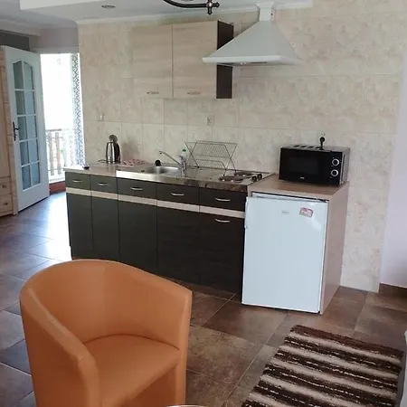 Quarto em Acomodações Particulares Trapez Zakopane