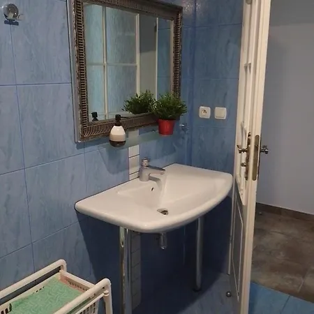 Quarto em Acomodações Particulares Trapez *