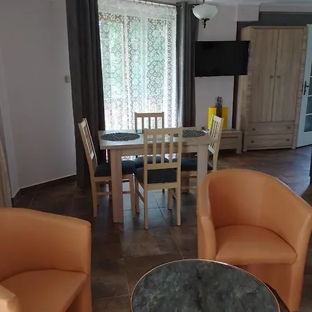 Quarto em Acomodações Particulares Trapez