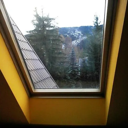 Trapez Zakopane
