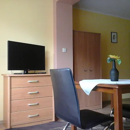 Quarto em Acomodações Particulares Trapez *