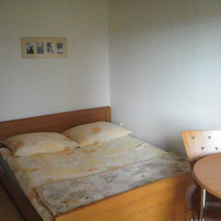 Quarto em Acomodações Particulares Trapez Zakopane