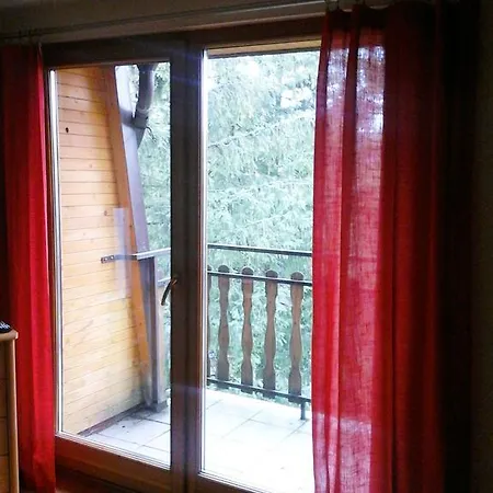 Quarto em Acomodações Particulares Trapez Zakopane