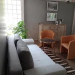 Quarto em Acomodações Particulares Trapez Zakopane