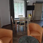 Quarto em Acomodações Particulares Trapez