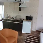 Trapez Quarto em Acomodações Particulares Zakopane