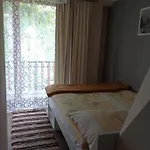 Trapez Quarto em Acomodações Particulares *