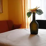 Quarto em Acomodações Particulares Trapez