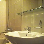 Quarto em Acomodações Particulares Trapez