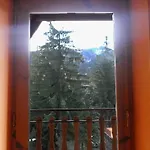 Trapez Quarto em Acomodações Particulares Zakopane
