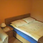 Trapez Quarto em Acomodações Particulares
