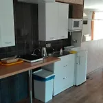 Trapez Quarto em Acomodações Particulares