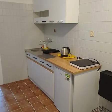 Homestay szállás Trapez *