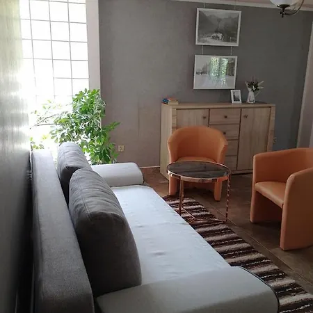 Homestay szállás Trapez Zakopane