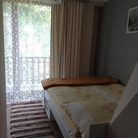 Trapez Homestay *