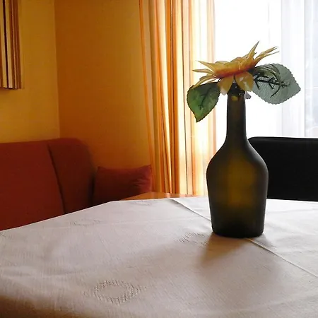 Homestay szállás Trapez