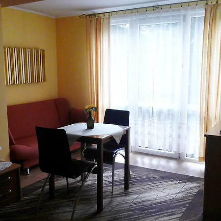 Trapez Homestay szállás *