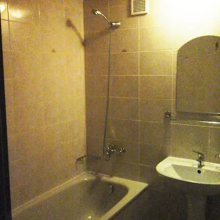 Privat bolig Trapez Zakopane