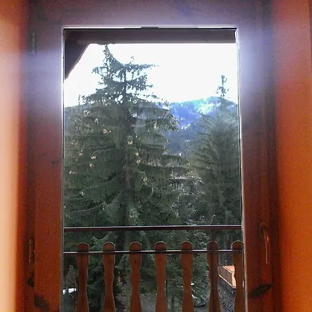 Trapez Homestay szállás Zakopane