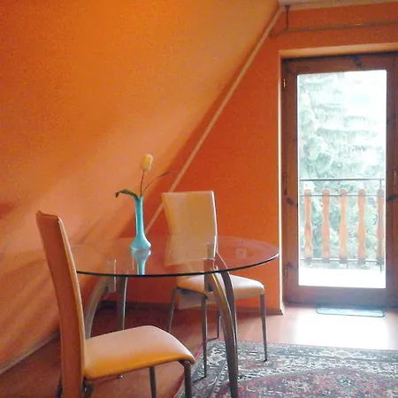 Trapez Zakopane
