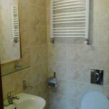 Trapez Homestay szállás