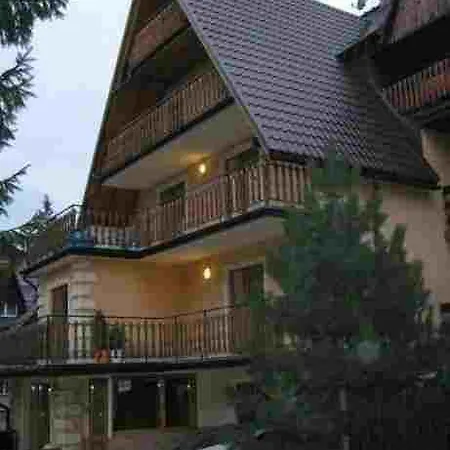 Trapez * Zakopane