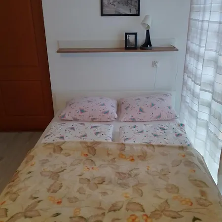 Trapez Homestay *