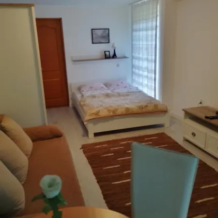 Homestay Trapez *