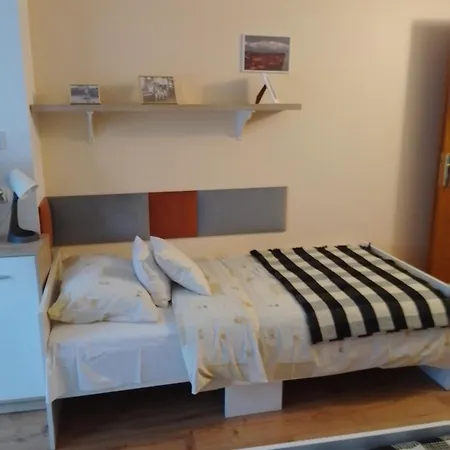 Homestay Trapez Zakopane