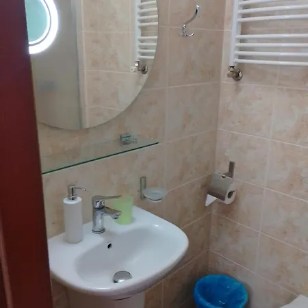 Trapez Homestay Zakopane
