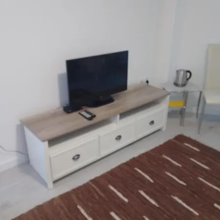 Trapez Homestay