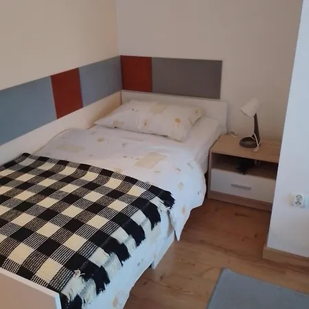 Trapez Homestay Zakopane