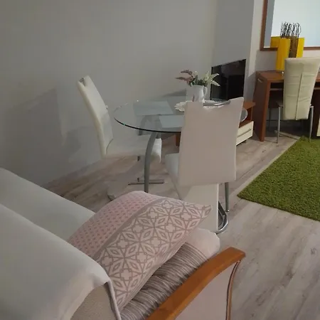 Trapez Homestay Zakopane