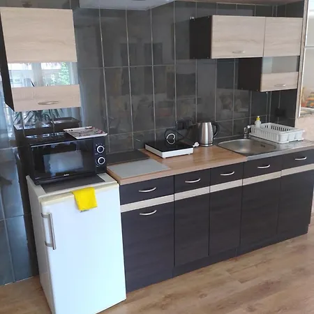 Homestay Trapez Zakopane