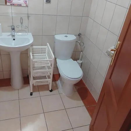 Homestay Trapez Zakopane