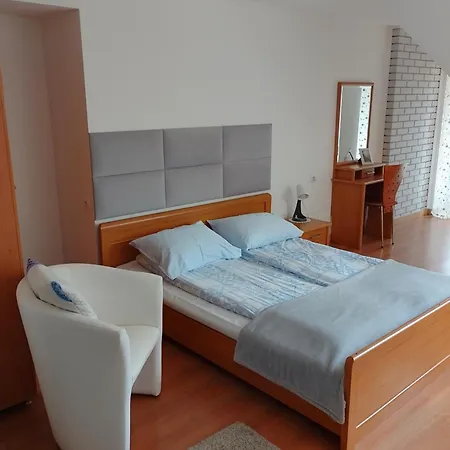Trapez Homestay