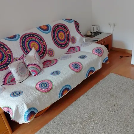 Trapez Homestay Zakopane