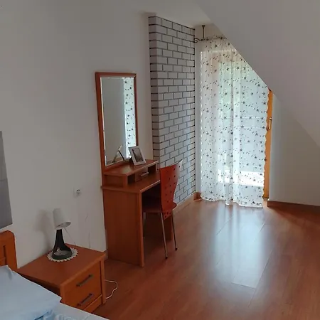 Homestay Trapez *