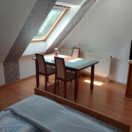 Homestay Trapez Zakopane