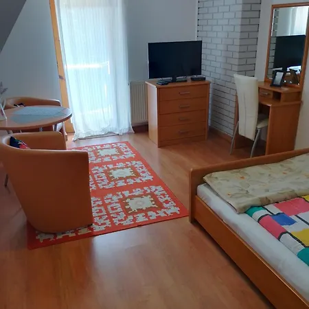 Homestay Trapez