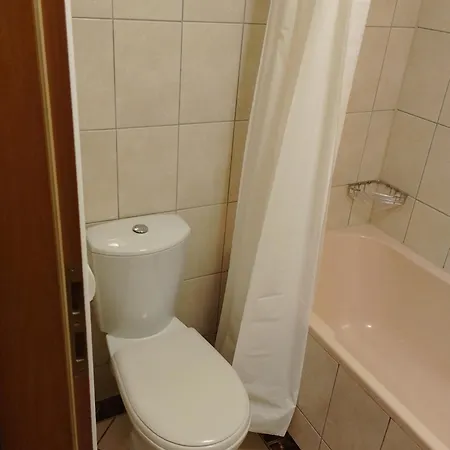 Trapez Homestay Zakopane