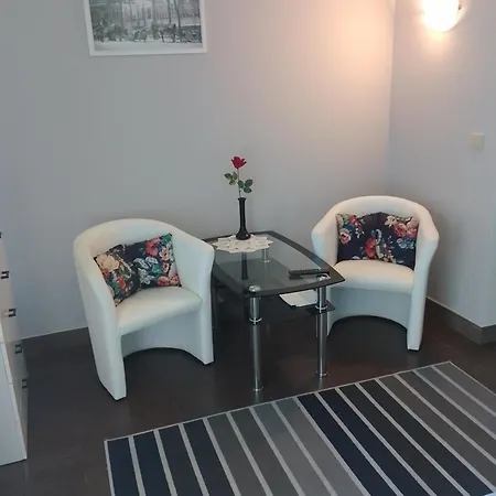Homestay Trapez Zakopane