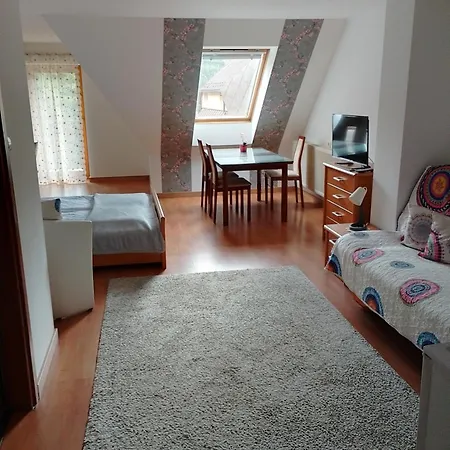 Trapez Homestay Zakopane