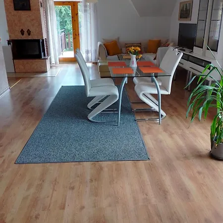 Homestay Trapez Zakopane