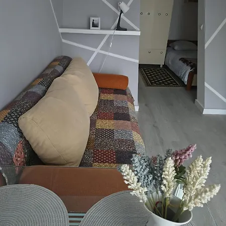 Trapez Homestay