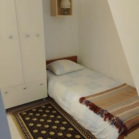 Homestay Trapez