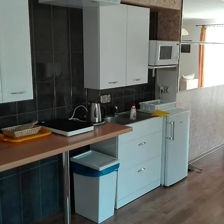 Trapez Homestay szállás