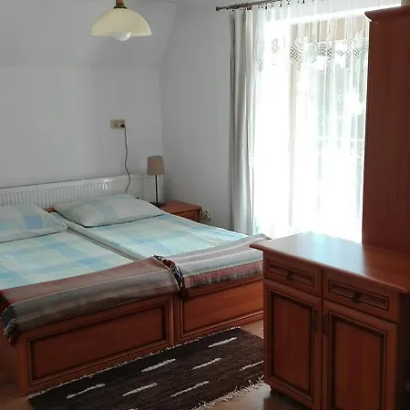 Privat bolig Trapez Zakopane