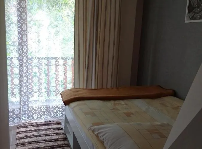 Trapez منزل للإقامة *