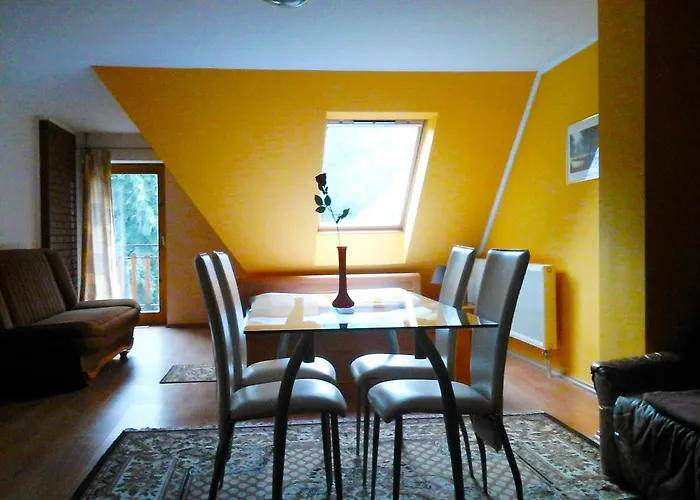 Trapez * زاكوباني